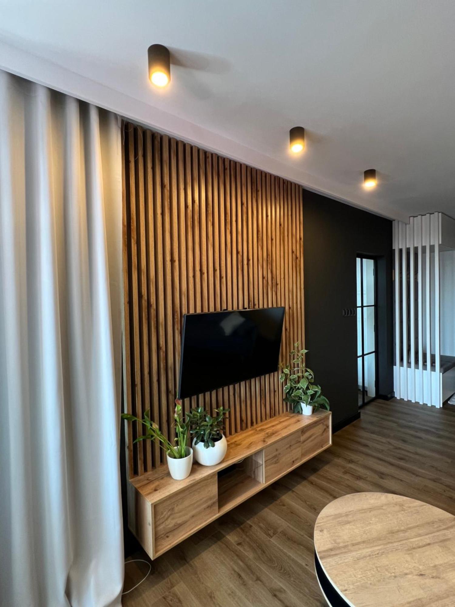 Lake Apartment Cracóvia Exterior foto