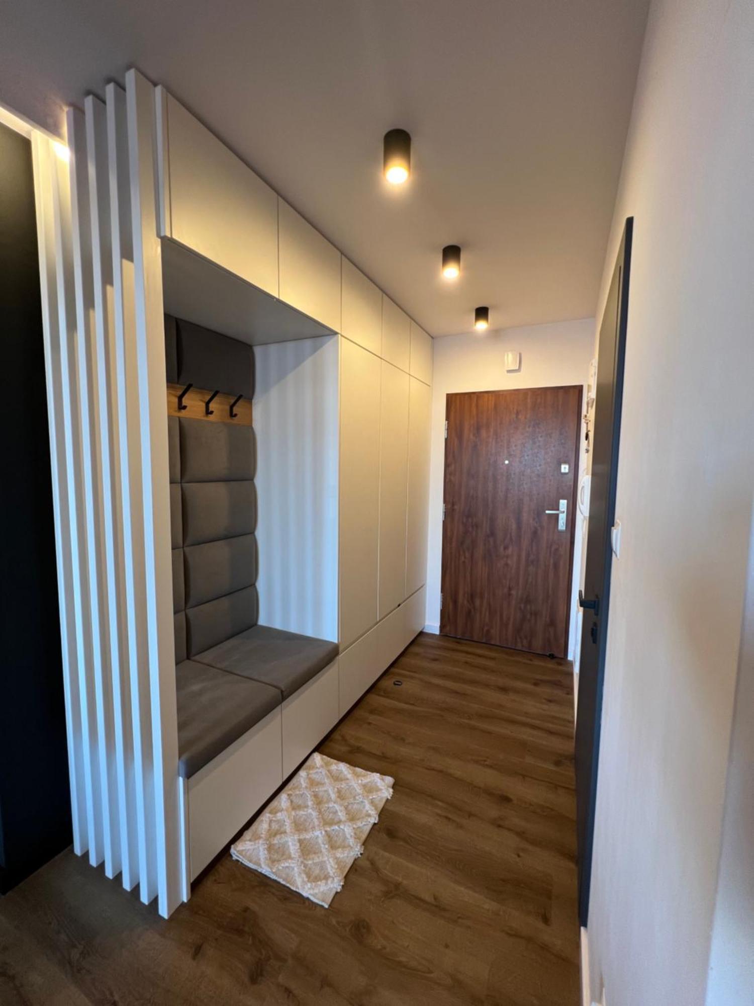 Lake Apartment Cracóvia Exterior foto